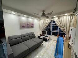 Blk 224A Matilda Edge (Punggol), HDB 4 Rooms #607542511